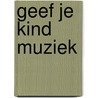 Geef je kind muziek door Philips