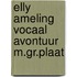 Elly ameling vocaal avontuur m.gr.plaat