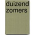 Duizend zomers