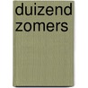 Duizend zomers
