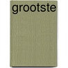 Grootste by Muhammad Ali