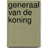 Generaal van de koning