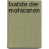 Laatste der mohicanen