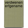 Verdwenen erfgename door Philip Eden