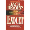 Exocet door Jack Higgins