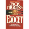 Exocet by Jack Higgins