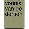 Vonnis van de dertien door Patricia Highsmith