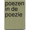 Poezen in de poezie by Wim J. Simons