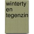 Winterty en tegenzin
