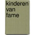 Kinderen van fame