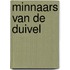 Minnaars van de duivel
