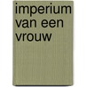 Imperium van een vrouw door Murdoch