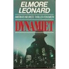 Dynamiet by Elmore Leonard