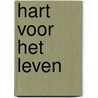 Hart voor het leven door Belva Plain
