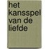 Het kansspel van de liefde