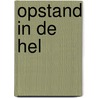 Opstand in de hel by T. Willocks