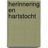 Herinnering en hartstocht door Appignanesi