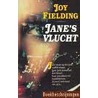 Jane's vlucht