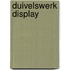 Duivelswerk display