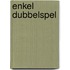 Enkel dubbelspel