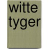Witte tyger door Nathan