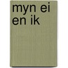 Myn ei en ik by Oomkens