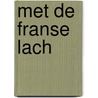 Met de franse lach door Jan Brusse