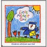 Lieve meneer God