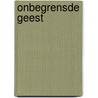 Onbegrensde geest by Ferris