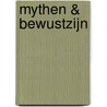 Mythen & bewustzijn door J. Campbell