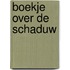 Boekje over de schaduw
