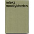Mieks moeilykheden