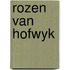 Rozen van hofwyk