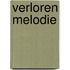 Verloren melodie