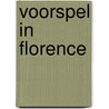 Voorspel in florence door Havelte
