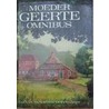 Moeder geerte by H.J. van Nijnatten-Doffegnies