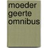 Moeder geerte omnibus