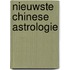 Nieuwste chinese astrologie