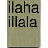 Ilaha illala by Vanvugt