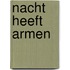Nacht heeft armen