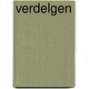 Verdelgen door Rice Edgar Burroughs