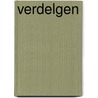 Verdelgen by Rice Edgar Burroughs