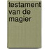Testament van de magier