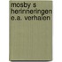 Mosby s herinneringen e.a. verhalen