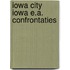 Iowa city iowa e.a. confrontaties