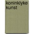 Koninklyke kunst
