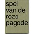 Spel van de roze pagode