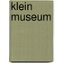 Klein museum