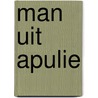 Man uit apulie door Stern