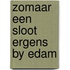 Zomaar een sloot ergens by edam door Elsken